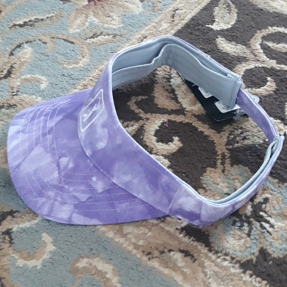 2x*Host Pick*PGA Tour ladies visor - Picture 7 of 16